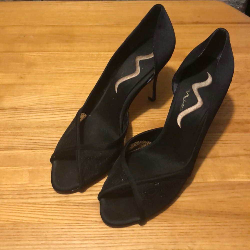 Nina Heels
